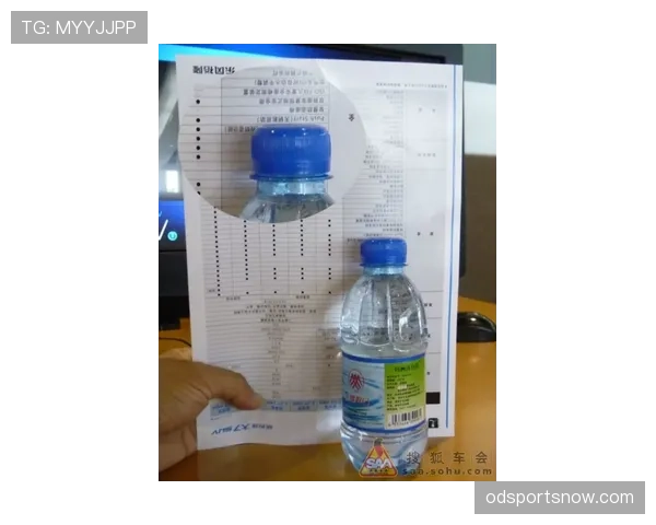 卢玉菲比赛间隙只喝自家老店的矿泉水，这待遇一般人想都别想！