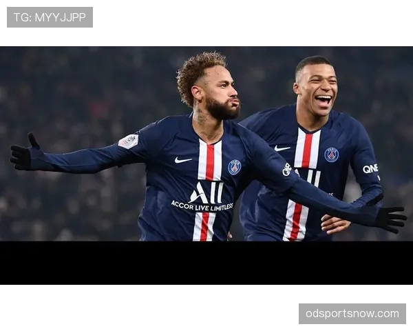 姆巴佩与内马尔巅峰期的核心地位差异：进攻主导权与战术不可替代性解析