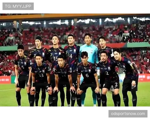 韩国0-1墨西哥回顾：第二轮失利影响出线希望